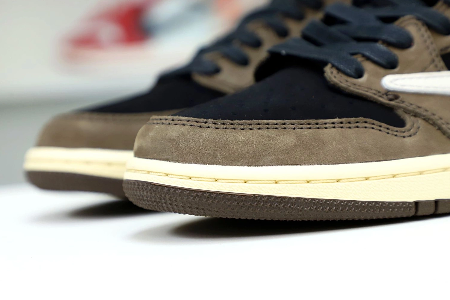 SP TS Travis OG x Scott Air 1mLow Jordan Jordan 1113